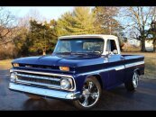 1965 Chevrolet C/K Truck