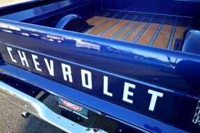 1965 Chevrolet C/K Truck