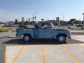 1965 Chevrolet C/K Truck
