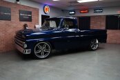 1965 Chevrolet C/K Truck