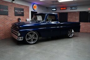 1965 Chevrolet C/K Truck