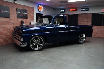 1965 Chevrolet C/K Truck