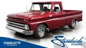 1965 Chevrolet C/K Truck