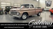 1965 Chevrolet C/K Truck