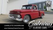 1965 Chevrolet C/K Truck