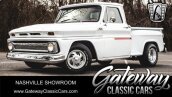 1965 Chevrolet C/K Truck
