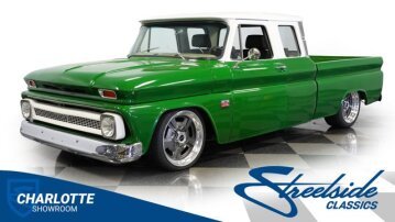 1965 Chevrolet C/K Truck