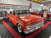 1965 Chevrolet C/K Truck