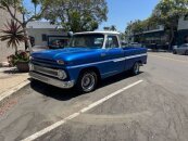 1965 Chevrolet C/K Truck