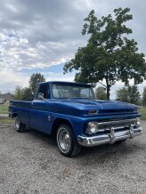 1965 Chevrolet C/K Truck C10
