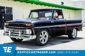 1965 Chevrolet C/K Truck