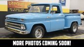 1965 Chevrolet C/K Truck
