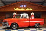 1965 Chevrolet C/K Truck