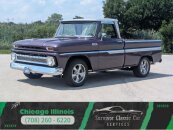 1965 Chevrolet C/K Truck