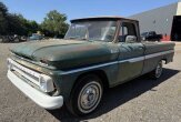 1965 Chevrolet C/K Truck C10