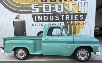 1965 Chevrolet C/K Truck C10