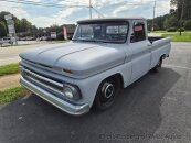 1965 Chevrolet C/K Truck