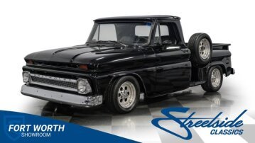 1965 Chevrolet C/K Truck
