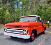 1965 Chevrolet C/K Truck