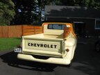 Thumbnail Photo 4 for 1965 Chevrolet C/K Trucks for Sale by Owner