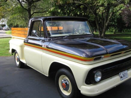 Photo 1 for 1965 Chevrolet C/K Trucks for Sale by Owner