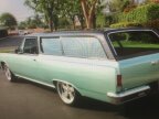Thumbnail Photo 3 for 1965 Chevrolet Chevelle for Sale by Owner