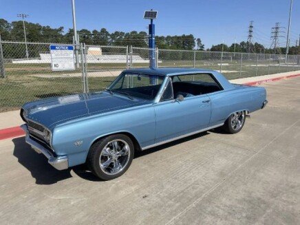Photo 1 for 1965 Chevrolet Chevelle