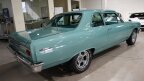 Thumbnail Photo 2 for 1965 Chevrolet Chevelle