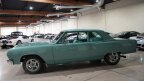 Thumbnail Photo 6 for 1965 Chevrolet Chevelle