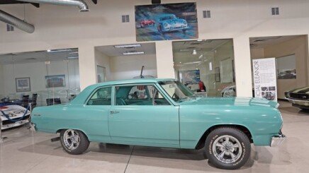 Photo 1 for 1965 Chevrolet Chevelle