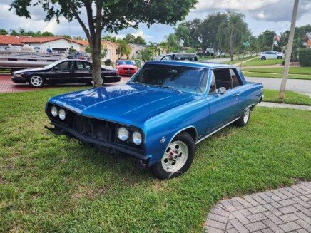 Photo 1 for 1965 Chevrolet Chevelle