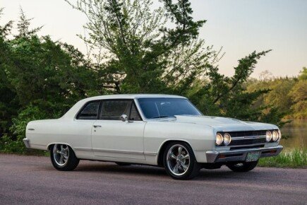 Photo 1 for 1965 Chevrolet Chevelle