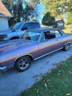 Thumbnail Photo 2 for 1965 Chevrolet Chevelle Malibu