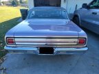 Thumbnail Photo 1 for 1965 Chevrolet Chevelle Malibu