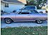 1965 Chevrolet Chevelle Malibu