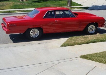 Photo 1 for 1965 Chevrolet Chevelle