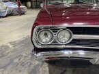 Thumbnail Photo 3 for 1965 Chevrolet Chevelle SS
