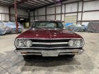 Thumbnail Photo 2 for 1965 Chevrolet Chevelle SS