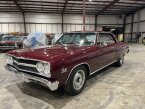 Thumbnail Photo 6 for 1965 Chevrolet Chevelle SS
