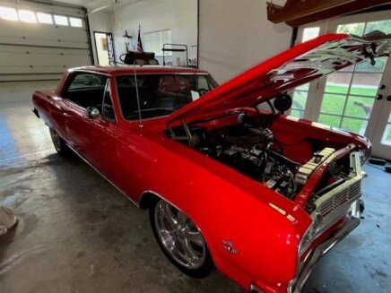Photo 1 for 1965 Chevrolet Chevelle