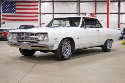 Photo 1 for 1965 Chevrolet Chevelle