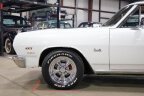 Thumbnail Photo 3 for 1965 Chevrolet Chevelle