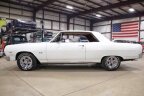 Thumbnail Photo 4 for 1965 Chevrolet Chevelle