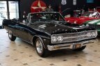 Thumbnail Photo 2 for 1965 Chevrolet Chevelle