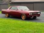 Thumbnail Photo 6 for 1965 Chevrolet Chevelle