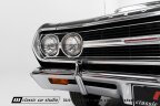 Thumbnail Photo 6 for 1965 Chevrolet Chevelle Malibu