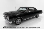 Thumbnail Photo 1 for 1965 Chevrolet Chevelle Malibu