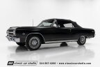 Thumbnail Photo 3 for 1965 Chevrolet Chevelle Malibu