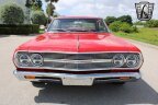 Thumbnail Photo 3 for 1965 Chevrolet Chevelle SS