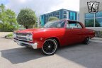Thumbnail Photo 2 for 1965 Chevrolet Chevelle SS